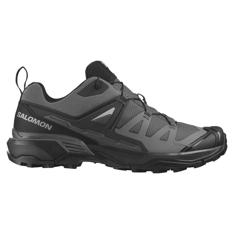 Zapatilla Hombre X Ultra 360 Ma Salomon Gris CL 41 | US 9 | EU 42.5 | 26.5 CM