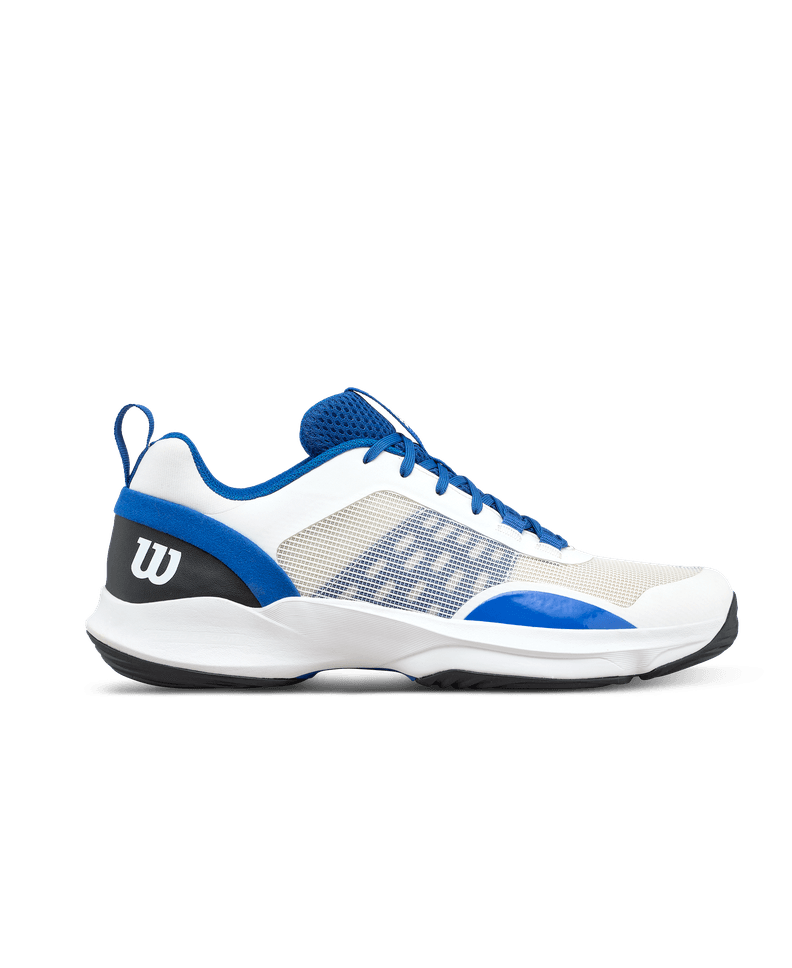 Zapatilla Hombre Hurakn Pro Wh Wilson Blanco 42
