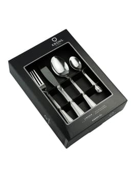 Set Cuchilleria Luna 24 Piezas Krons