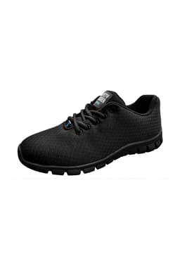 Zapatilla Kassie Negro 45