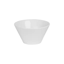 BOWL CERAMICA 14 CM BLANCO