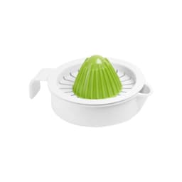 EXTRACTOR DE JUGO MANUAL BLANC Blanco