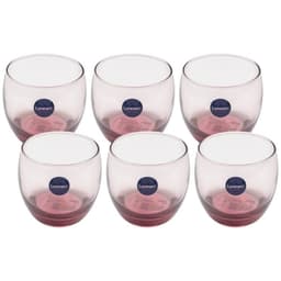 SET DE VASOS SALTO ICE PINK