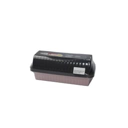 CONTENEDOR PARA PAN DE MOLDE R Rosado