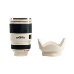 MUG DISENO ZOOM FOTOGRAFICO 35 Blanco