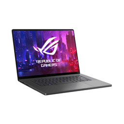 Notebook ASUS ROG G16 Ultra 9 32GB 1TB RTX 5070 OLED