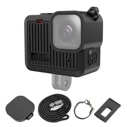 Funda Protectora Silicona Accesorios para GoPro Hero 4K 2024