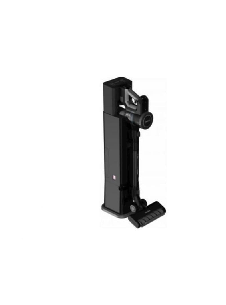 Aspiradora inalambrica de mano P7 PLUS Redroad Redkey Negro
