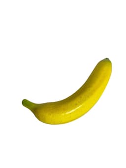 Platano Artificial Grande Artificial | Estilo Natural para Interiores y Vitrinas Amarillo