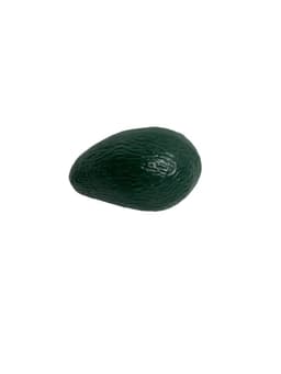 Palta Artificial Corel Artificial | Estilo Natural para Interiores y Vitrinas Verde