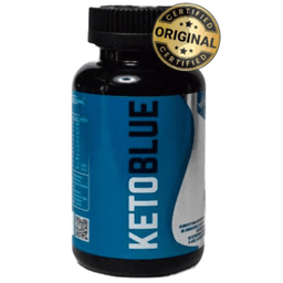 KETO SLIM BLUE FNL - BLOQUEADOR CARBO - 90 CAPSULAS ORIGINAL