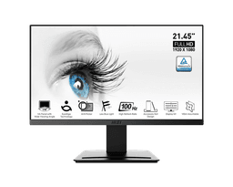 MSI Monitor 22" PRO MP223