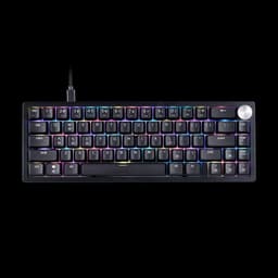 XPG SORCERER Mini Espanol Black