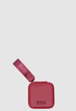 Joyero Colors Burgundy Bubba Essentials Burdeo