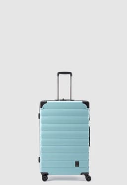 Maleta Travel Mint L Bubba Essentials Celeste