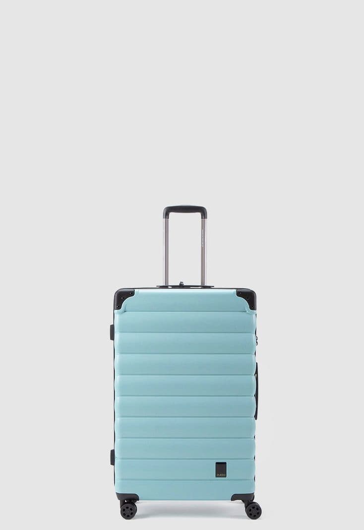 Maleta Travel Mint L Bubba Essentials Celeste