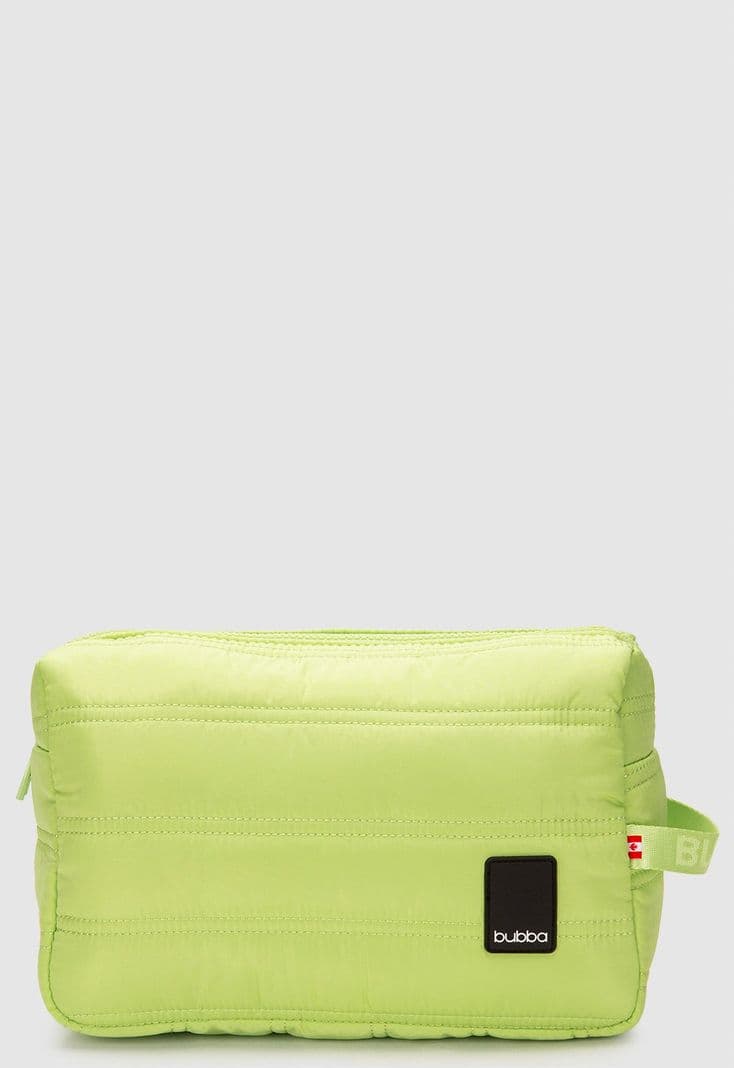 Neceser Originals Matte Lima (L) Bubba Essentials Verde