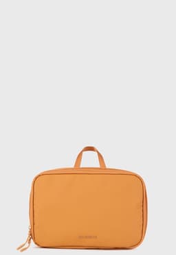 Bolsa Organizadora Travel Terracotta S Bubba Essentials Naranjo
