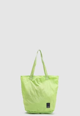 Shopping Bag Originals Matte Lima Bubba Essentials Verde Pistacho