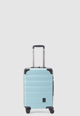 Maleta Travel Mint S Bubba Essentials Celeste