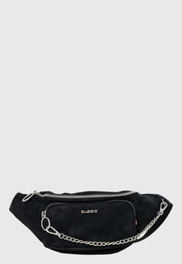 Belly Bag Vefree Black Bubba Essentials Negro