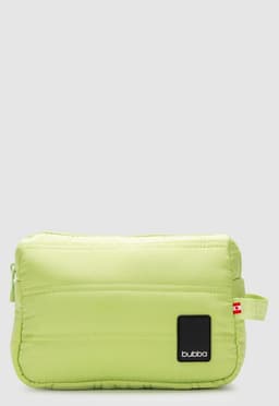 Neceser Originals Matte Lima (M) Bubba Essentials Verde