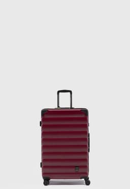 Maleta Travel Cherry L Bubba Essentials Rojo