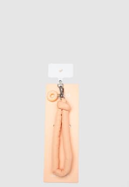 Llavero Originals Sunrise Bubba Essentials Naranjo