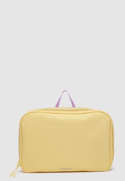 Bolsa Organizadora Travel Butter M Bubba Essentials Amarillo