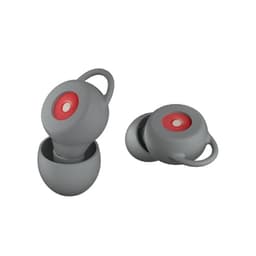 Woo Experience Classics Tapones para conciertos y entornos ruidosos Gris