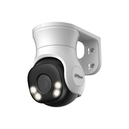Camara de seguridad Dahua PT HDCVI 5 MP lente fijo 2,8 mm con iluminacion de 40 m