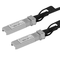 Cable directo Ubiquiti SFP28 25 Gbps 3 m cobre