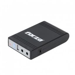 UPS Forza DC 15 WH 2000 mAh 12 V 2 A USB/Plug
