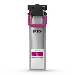 Bolsa de tinta Epson T974320 magenta