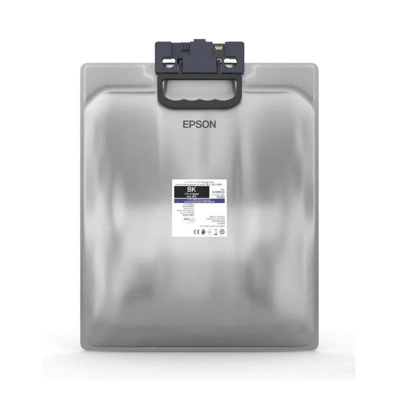 Bolsa de tinta Epson T05B120 pigmentada negro