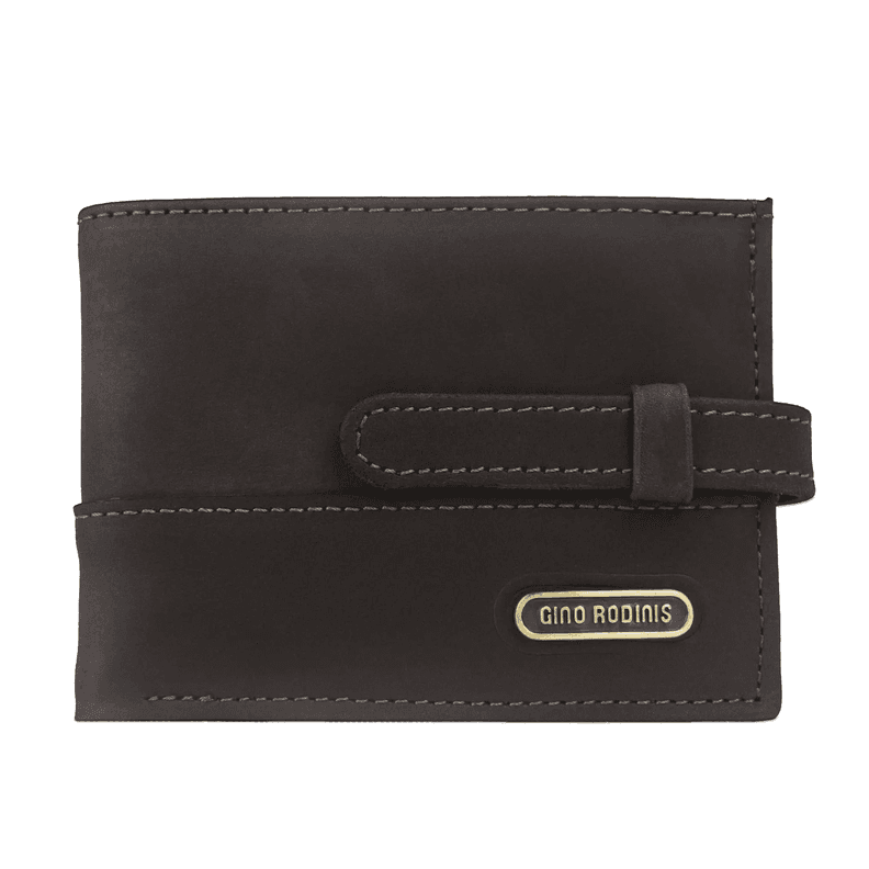 Billetera Gino Rodinis Graso 103 Cafe