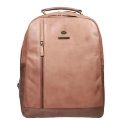 MOCHILA HOMBRE GINO RODINIS 2102 CAMEL