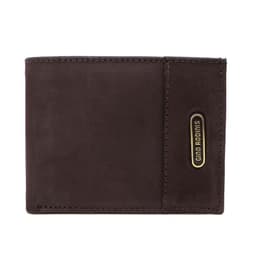 Billetera Gino Rodinis Graso 110 Cafe