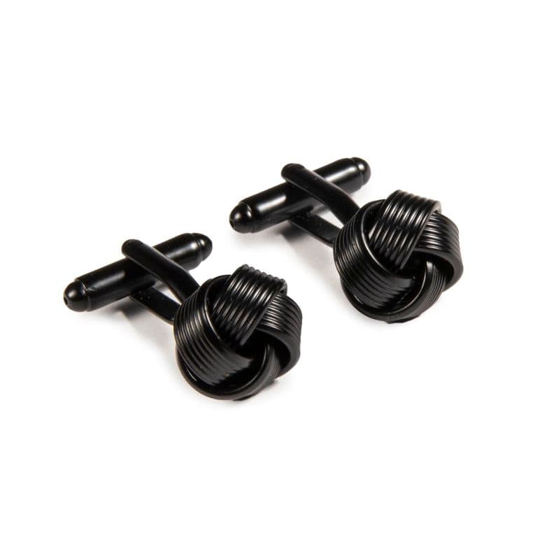 Collera Gino Rodinis CL108 Negro Mate