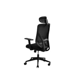 Silla ergonomica Onesit respaldo malla ajuste de altura cabecero