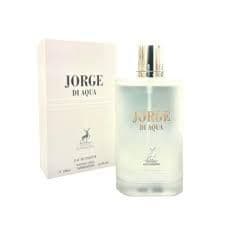 Jorge Di Profumo Aqua Maison Alhambra Edp 100ml Hombre Original