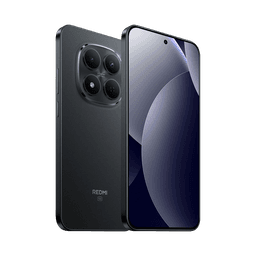 XIAOMI REDMI NOTE 15 PRO 256GB 8GB RAM 5G NEGRO