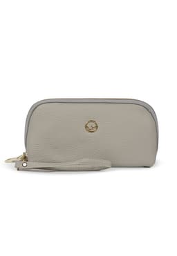 Cartera ecocuero CRU77 BlancoInviern Blanco