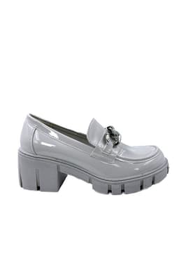 Mocasin Ecocuero ZAZ46 Beige 37