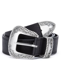Cinturon mujer Gacel negro XS