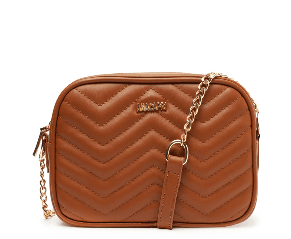 Cartera Bandol Med Anacapri Cafe C5003600030002
