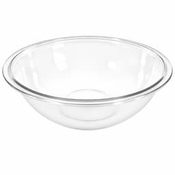 Bowls Vidrio Templado Marinex Tiguela 3L Transparente
