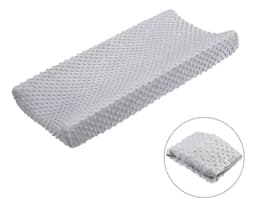 Funda Para Mudador Cambiador De Bebe