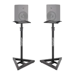 Par De Atriles De Monitor Estudio Soporte Ajustable
