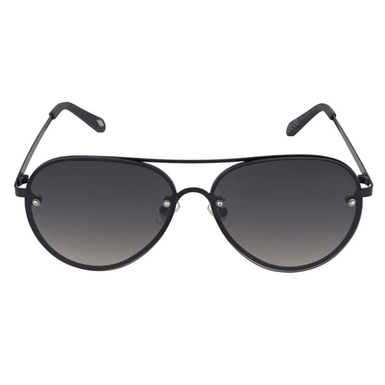 Lentes de sol Fossil X82692 Mujer Negro